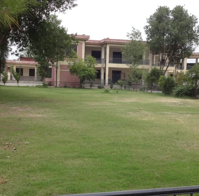 Govt. Girls Degree College Mathra Peshawar | Peshawar