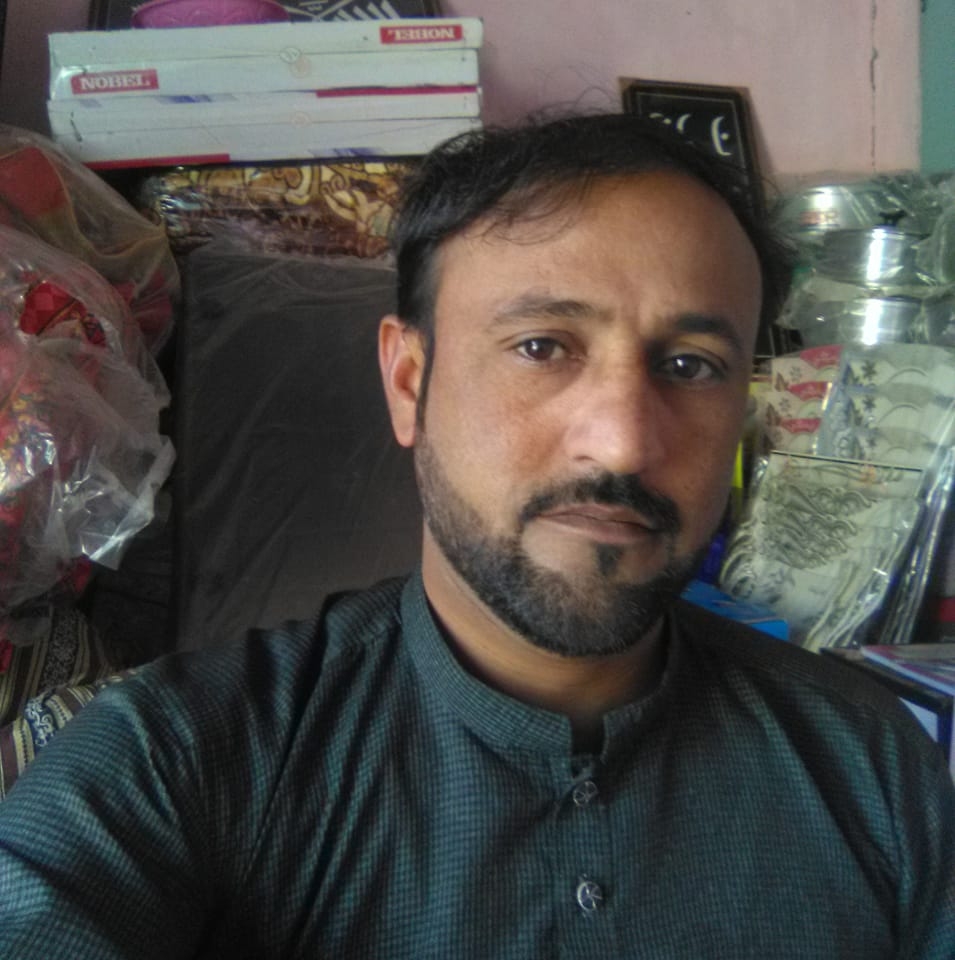 Suleman kanwal