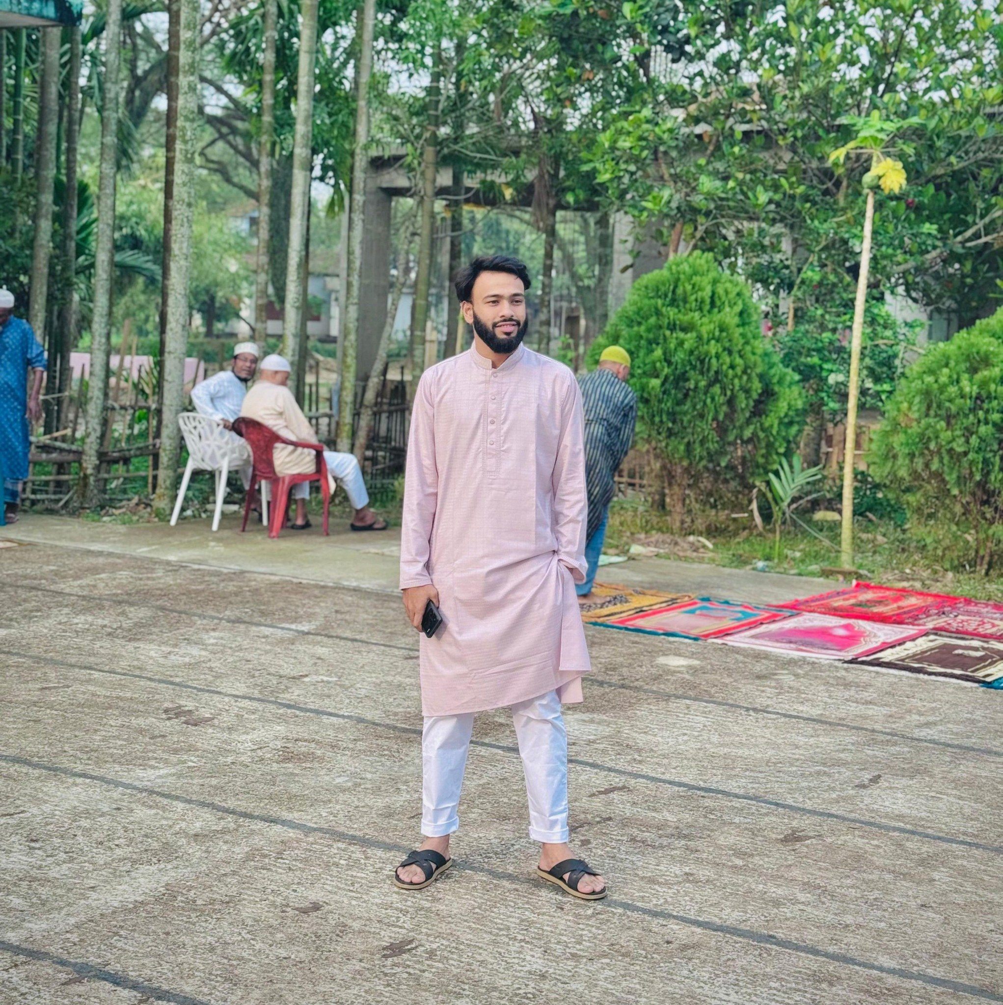 Ruhan Rahman