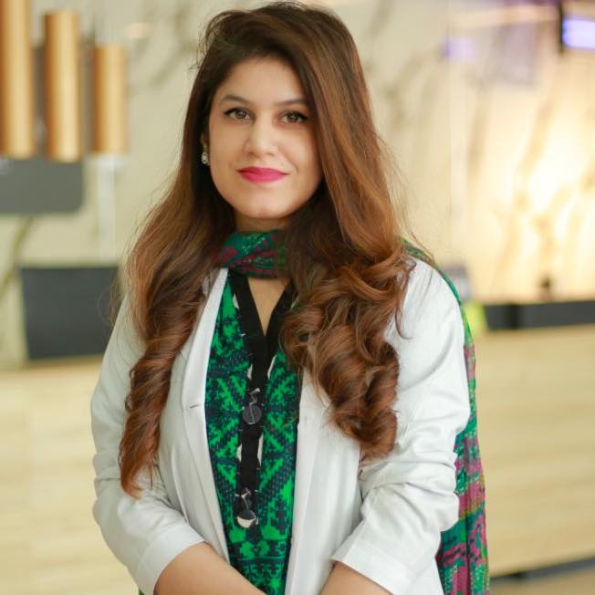 Khadija Rasheed | Multan