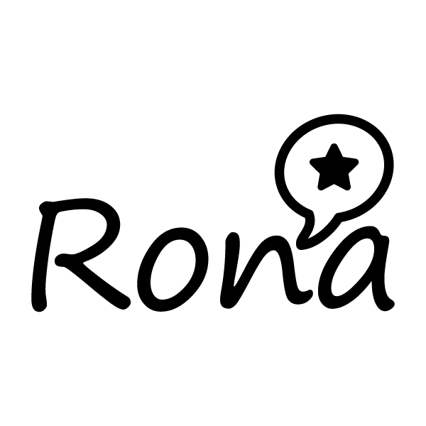 Rona Sagie Graphic Designer - רונה שגיא מעצבת גרפית