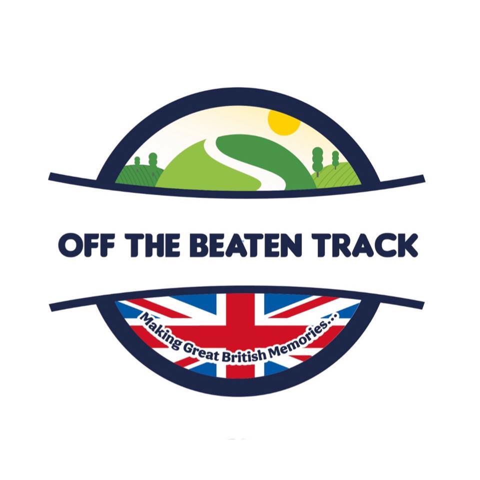 Off The Beaten Track motorhome hire