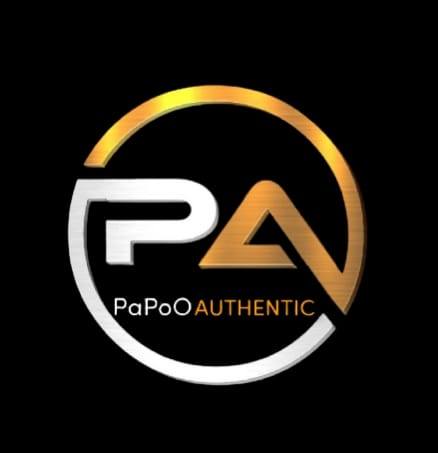 Papoo Authenticc