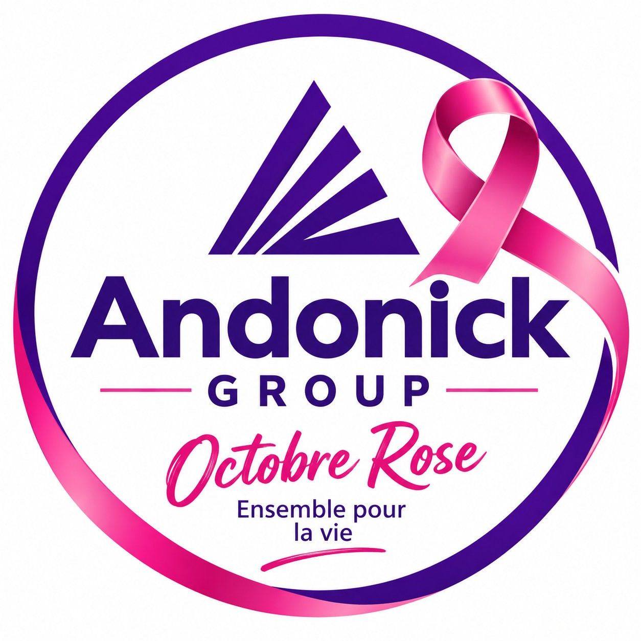 Andonick Group | Bangui
