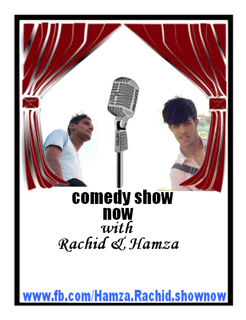ChOraf geulmim (Rachid et hamza