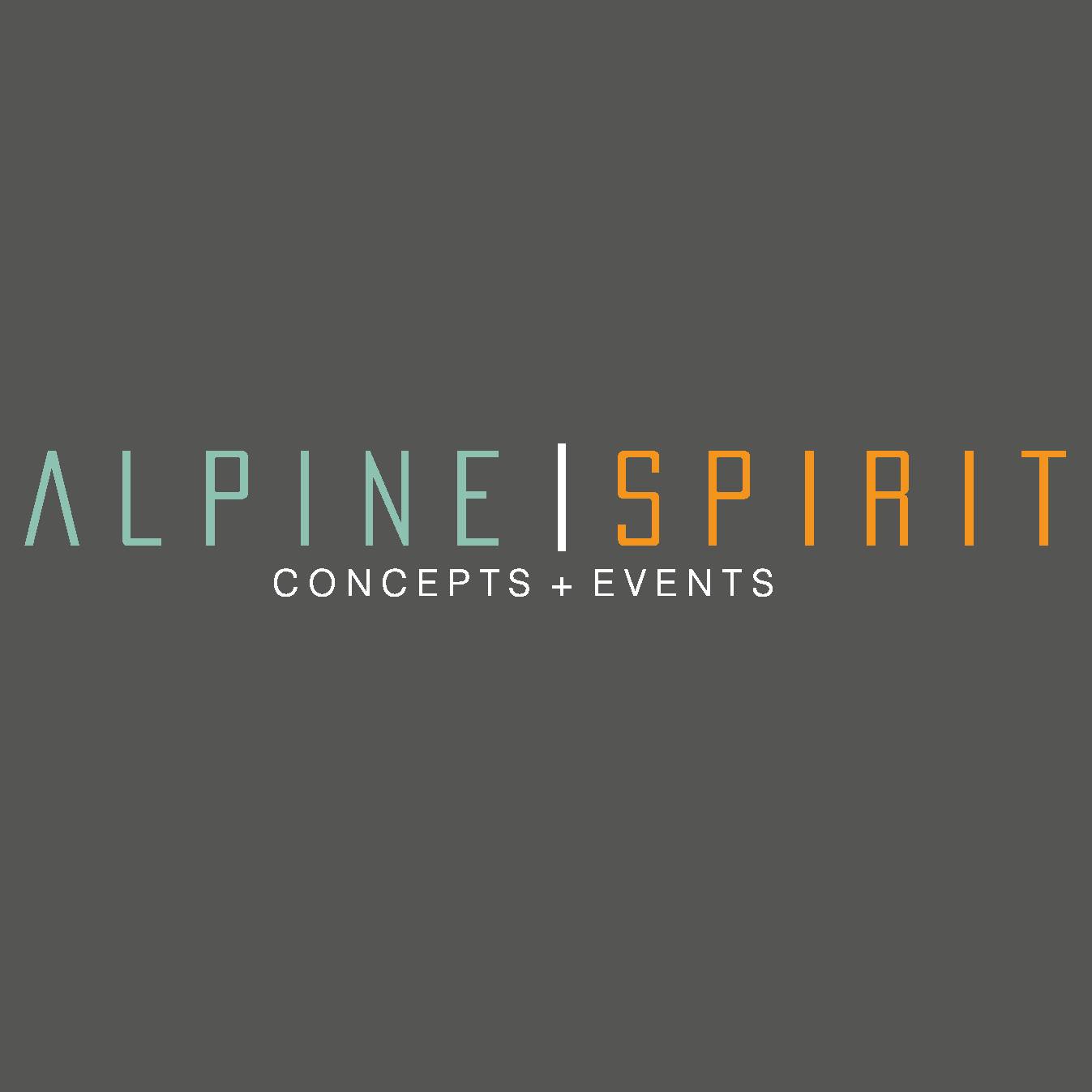 ALPINE SPIRIT | Bevers