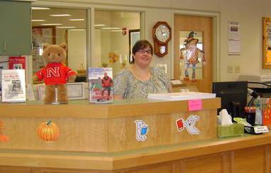 Gardner Public Library | Wakefield NE