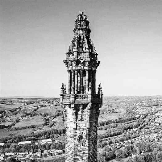 Friends of Wainhouse Tower