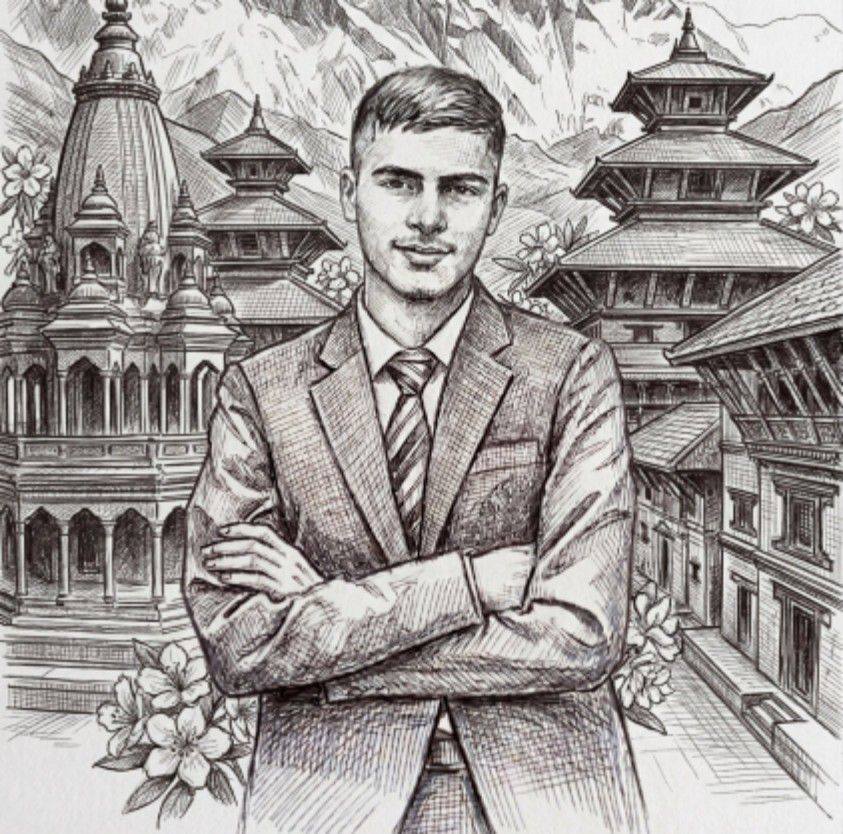 Prabin Bhusal