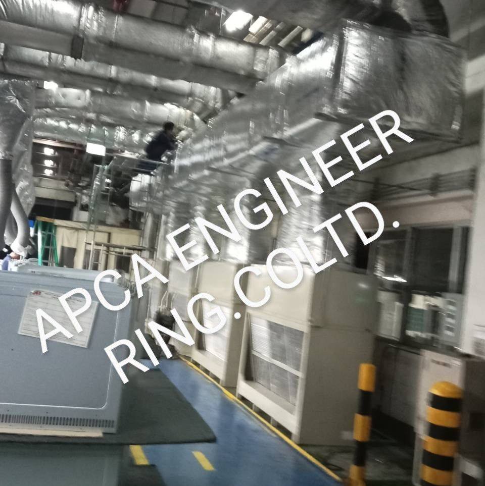 APCA Engineering.co:ltd