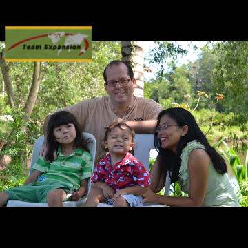 Mike and Jean Propp Ministry Newsletters