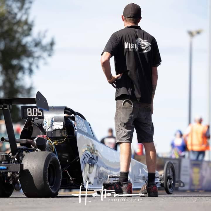 Missile Motorsport