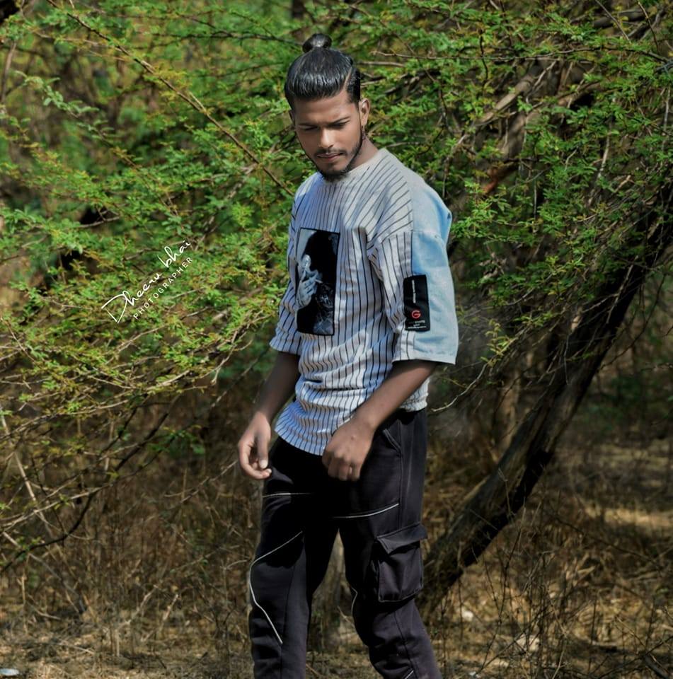 Dheeru bhai