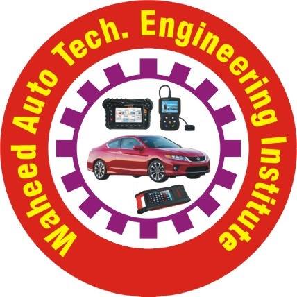 Waheed Auto Tech Engineering Institute
