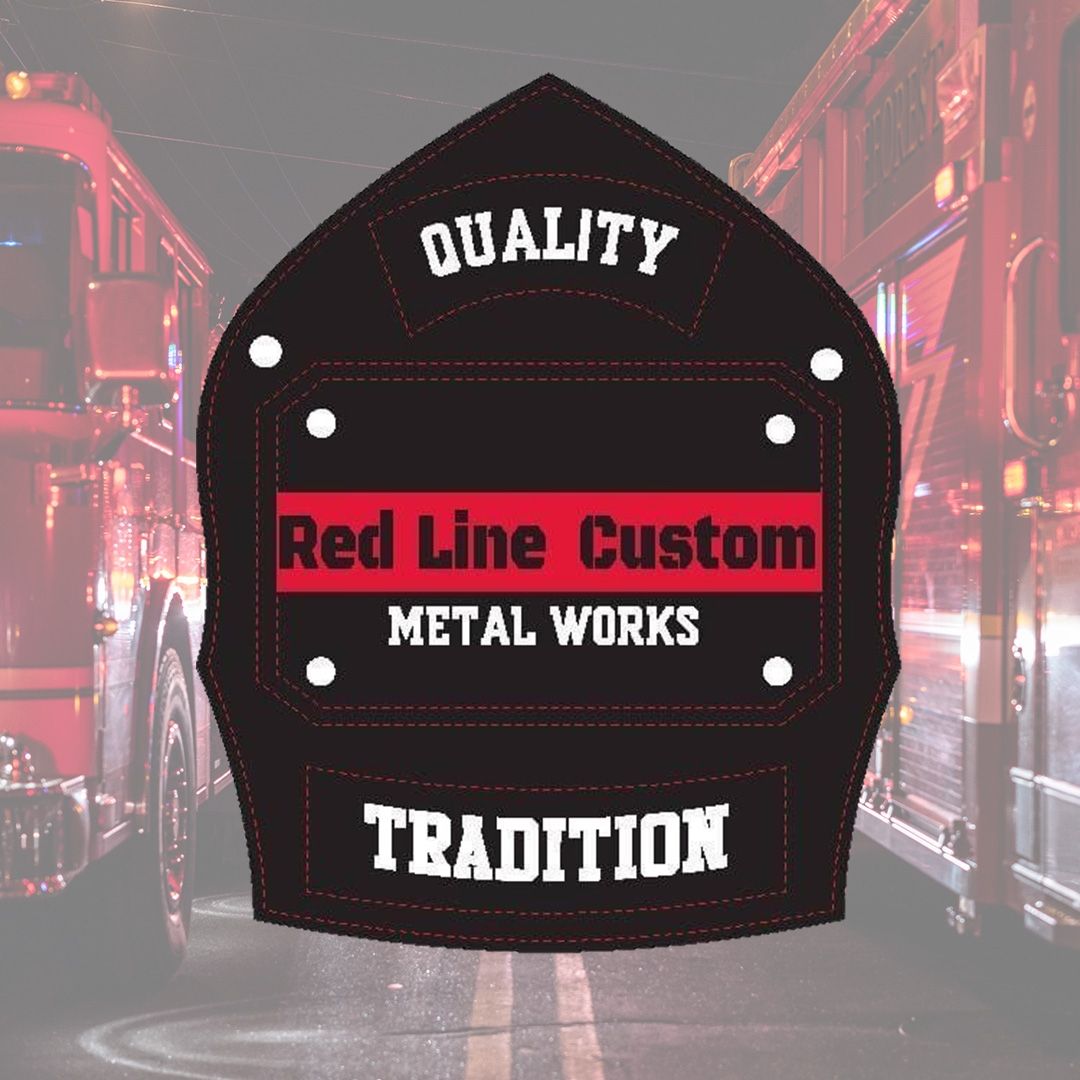 Red Line Custom Metal Works, LLC | Spring Hope NC