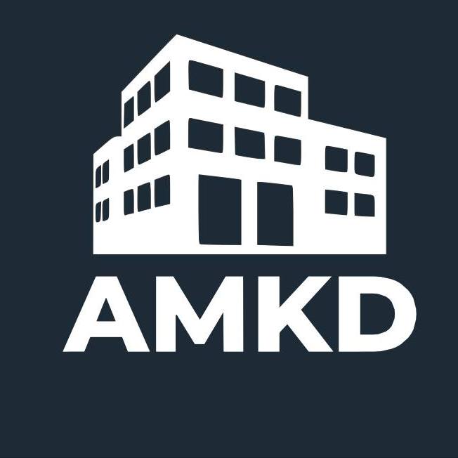 AMKD Zarządzanie procesem budowlanym | Gliwice