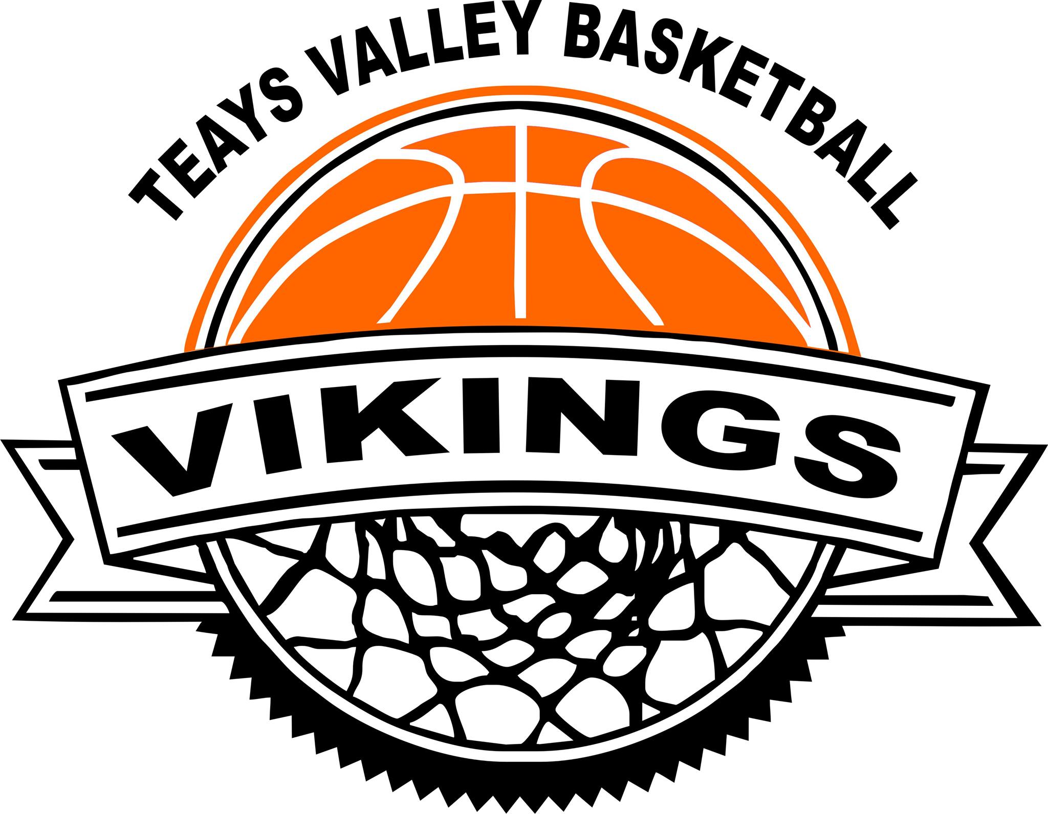 Teays Valley Youth Basketball