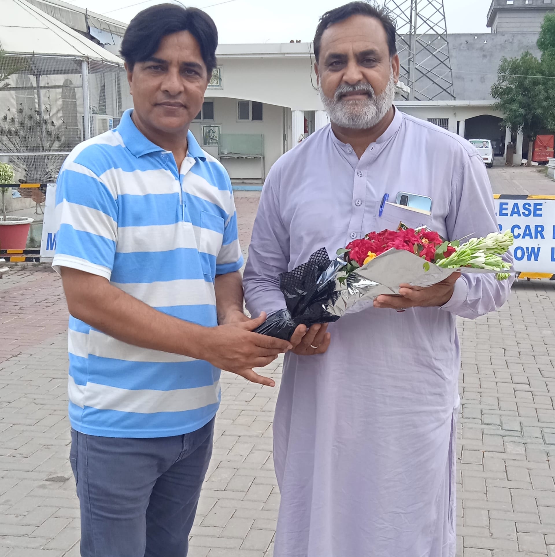 Doctor Naheed Akhtar | Sialkot