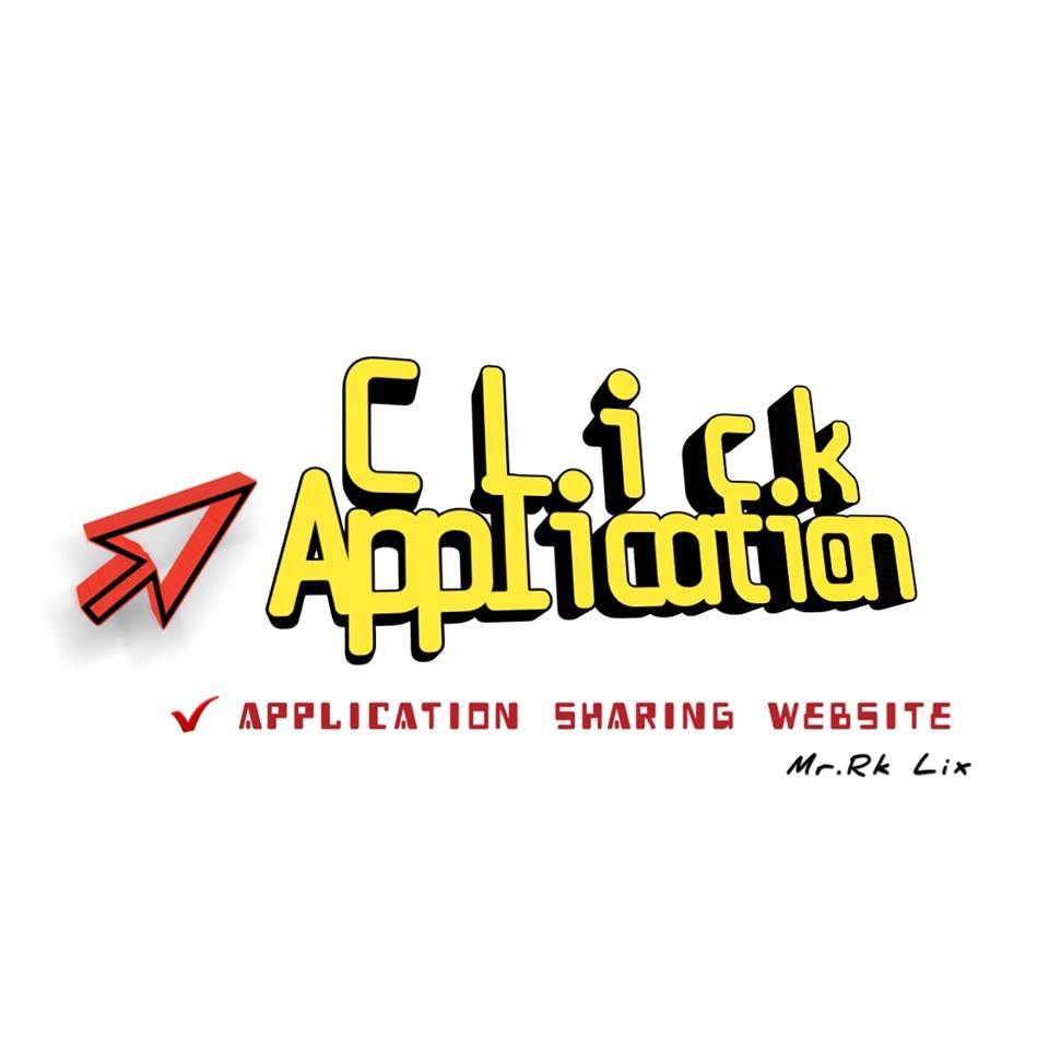 Click Application