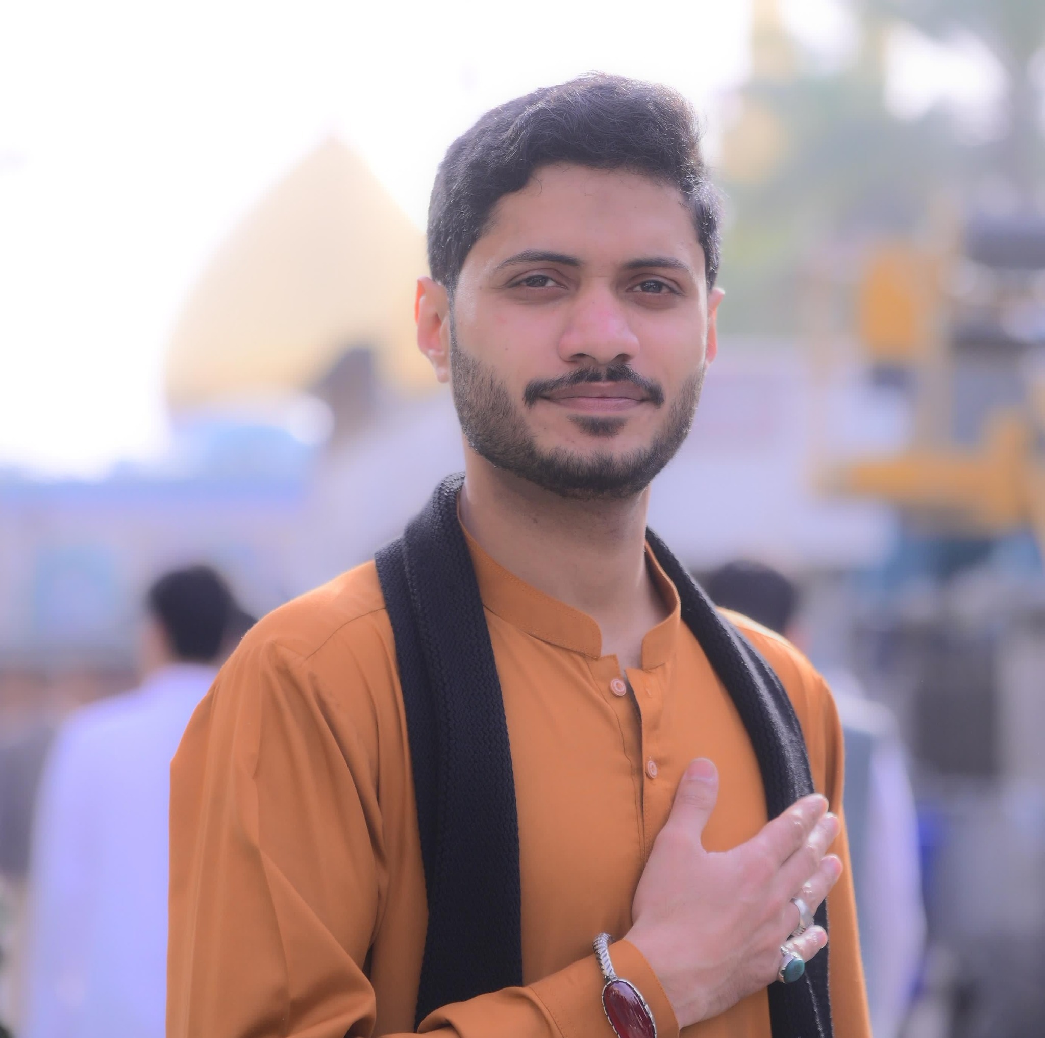 Daud Raza