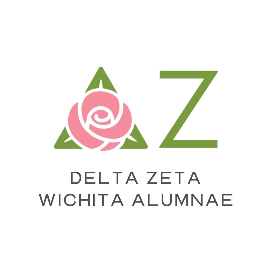 Delta Zeta Sorority Symbols