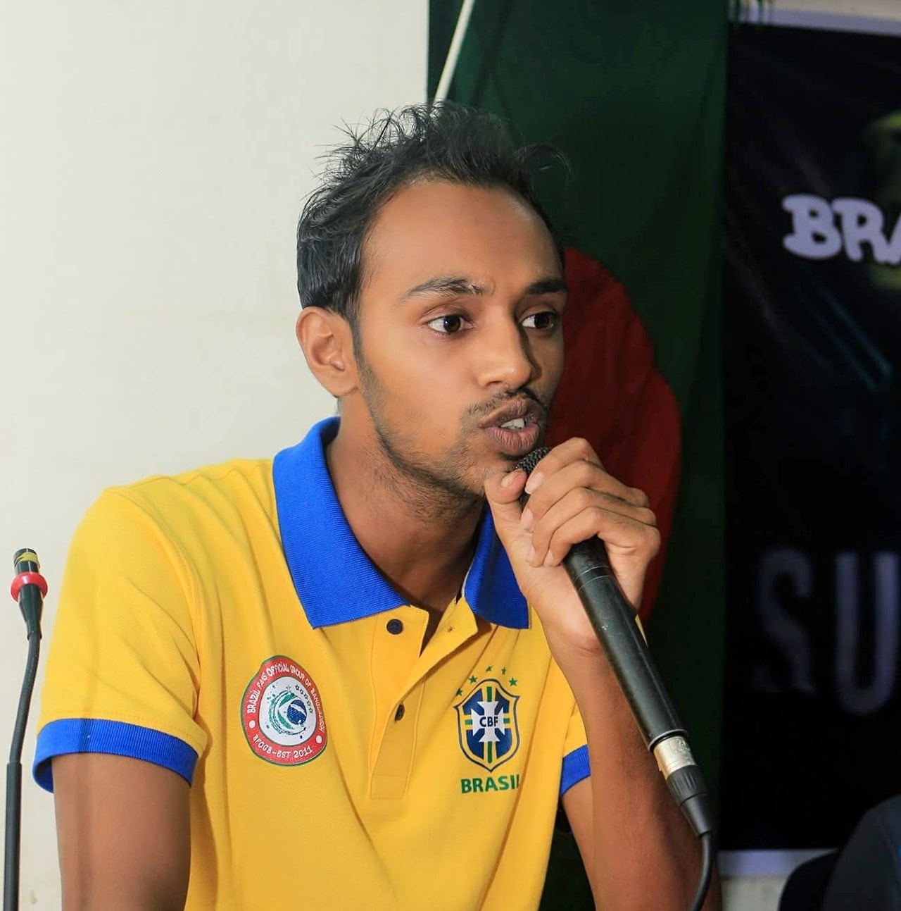 Turjo Hasan