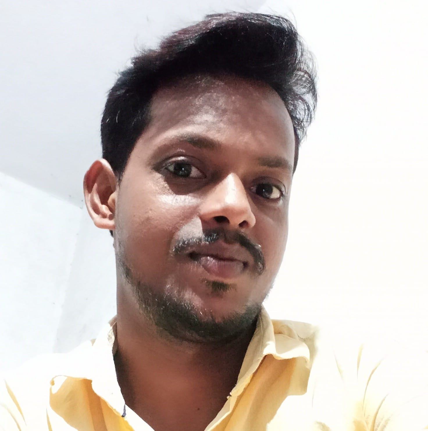 Sanu Sarjan | Pakur