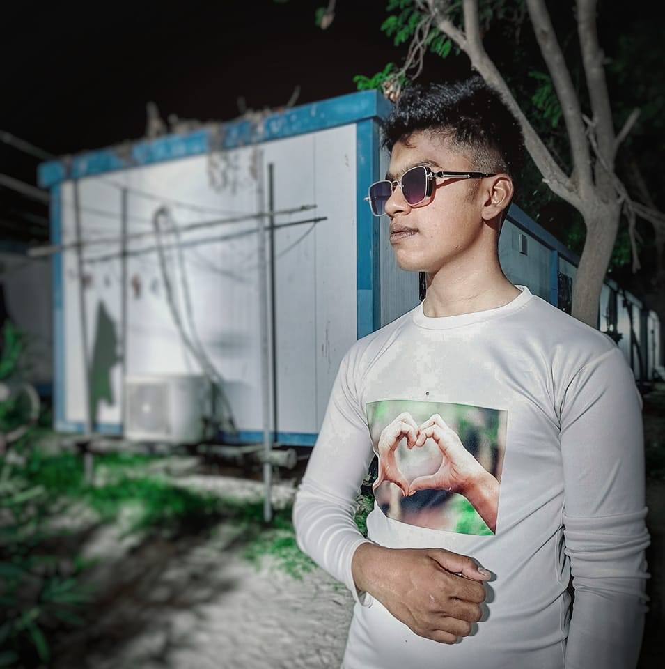 RJ ASIF official