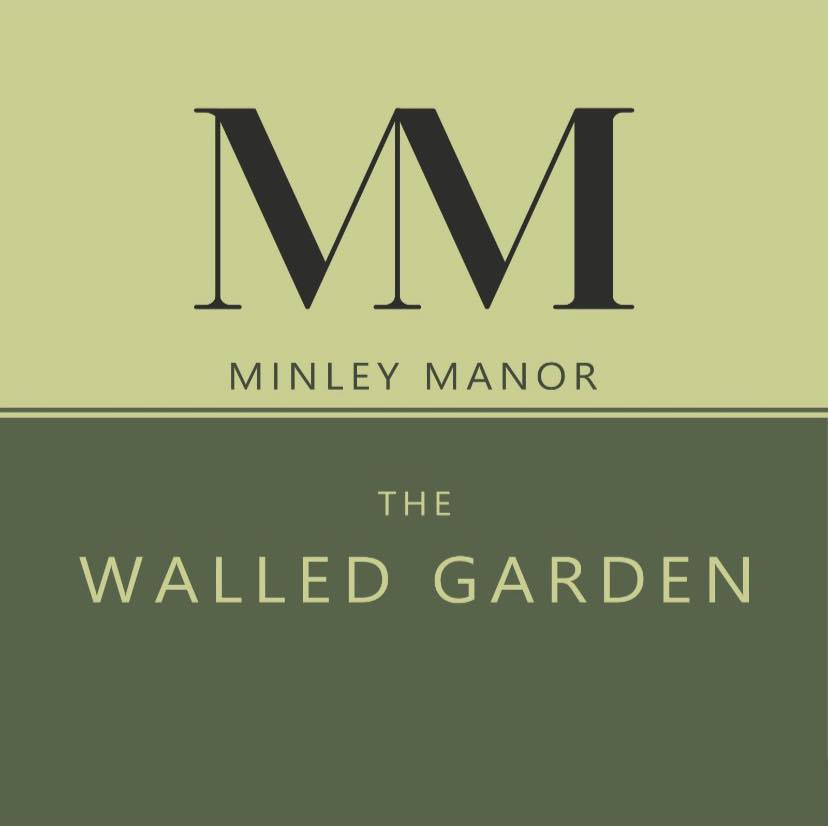 Minley Manor Walled Garden | Camberley