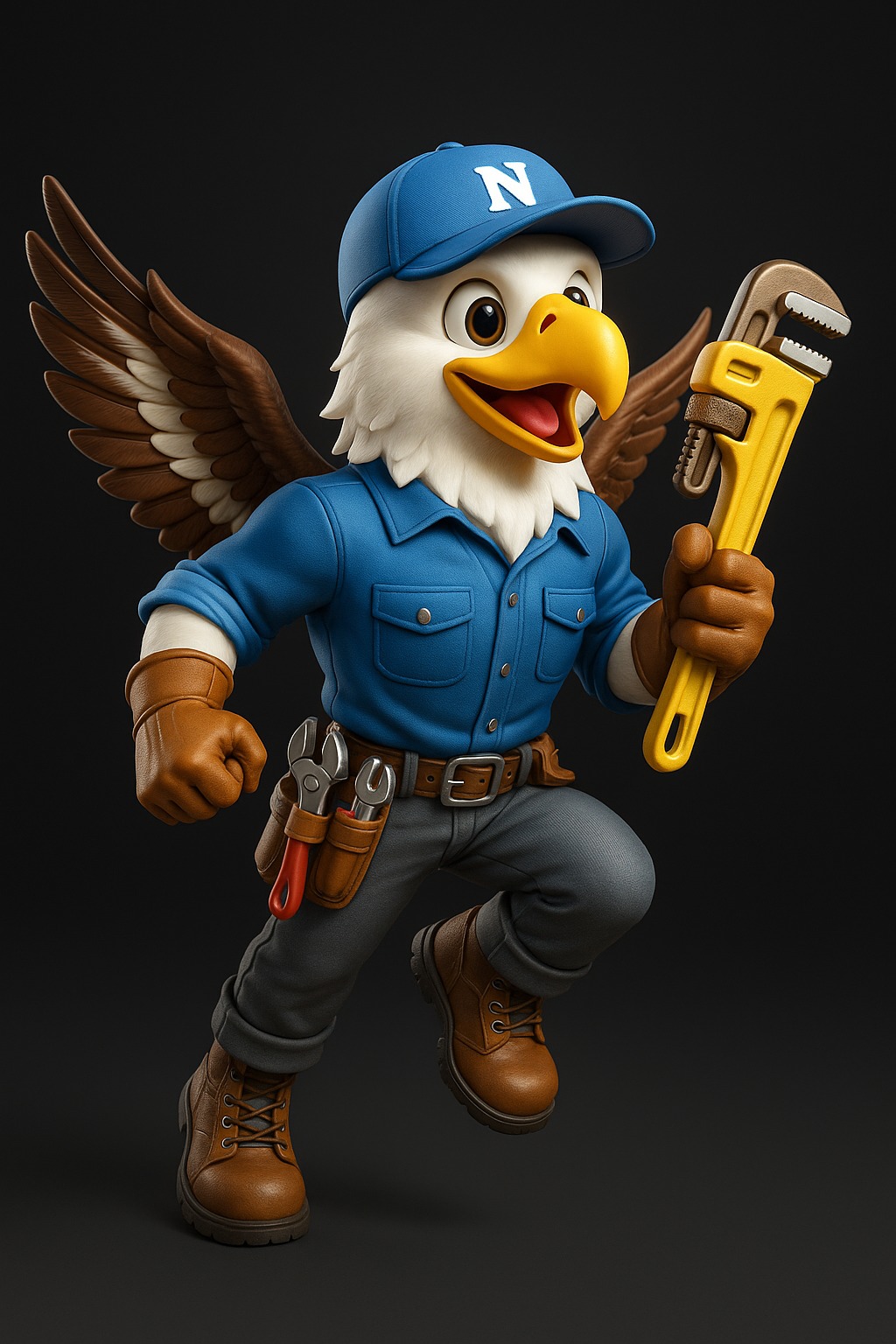 Nolasco Plumbing Inc. | Baldwin Park CA