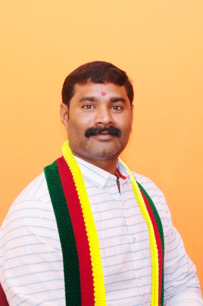 Srinivas SLV | Bangalore