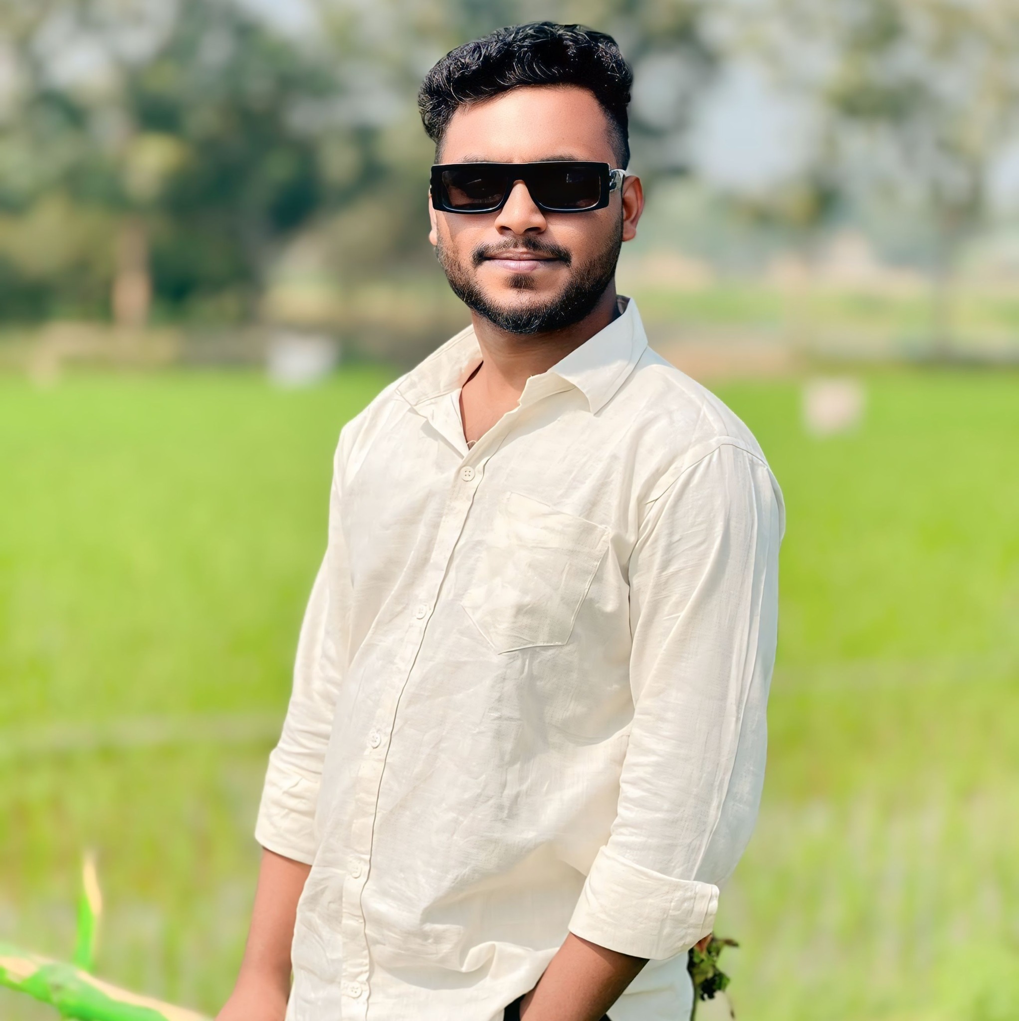 Ridoy Raj