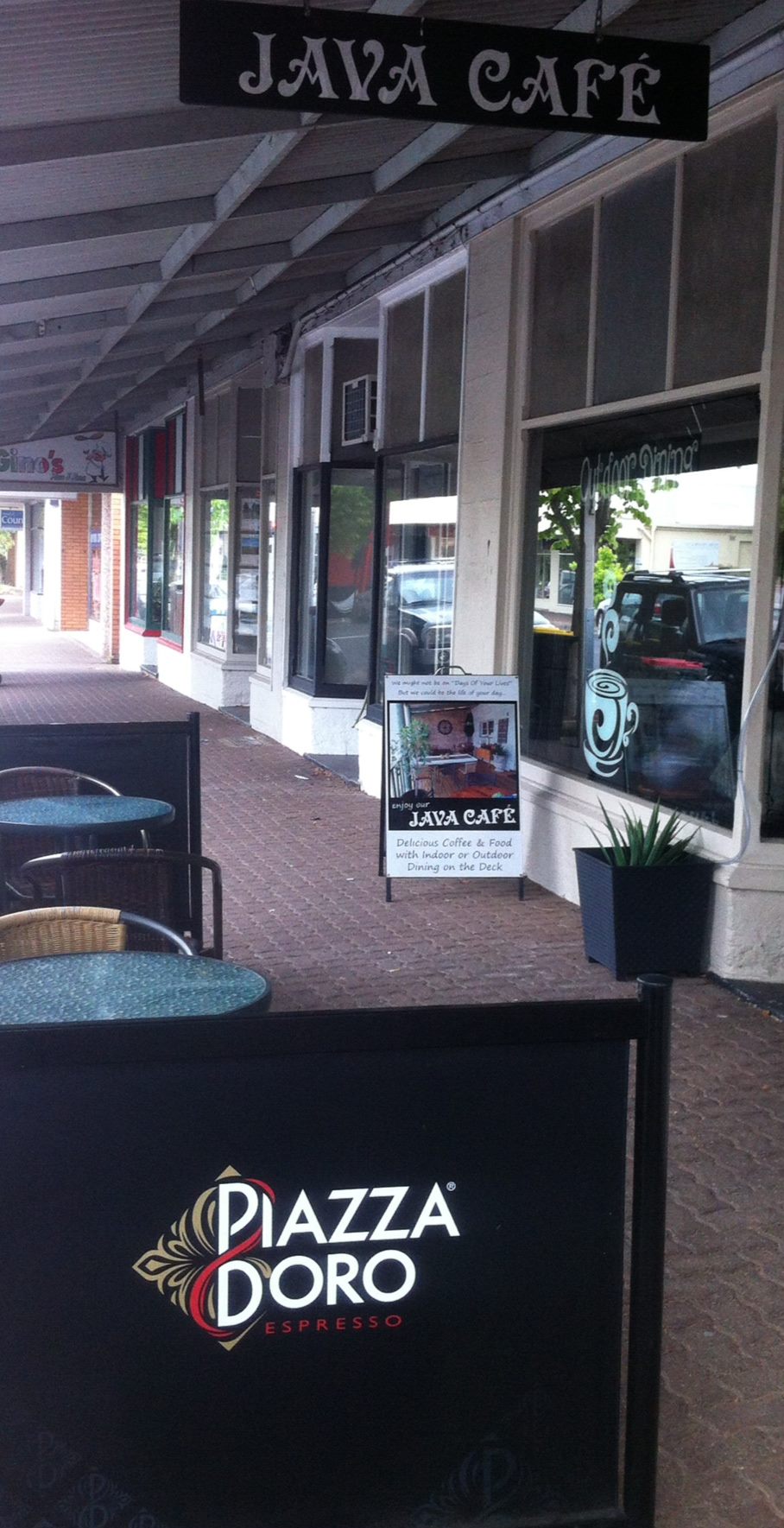 Java Cafe Millicent | Millicent SA