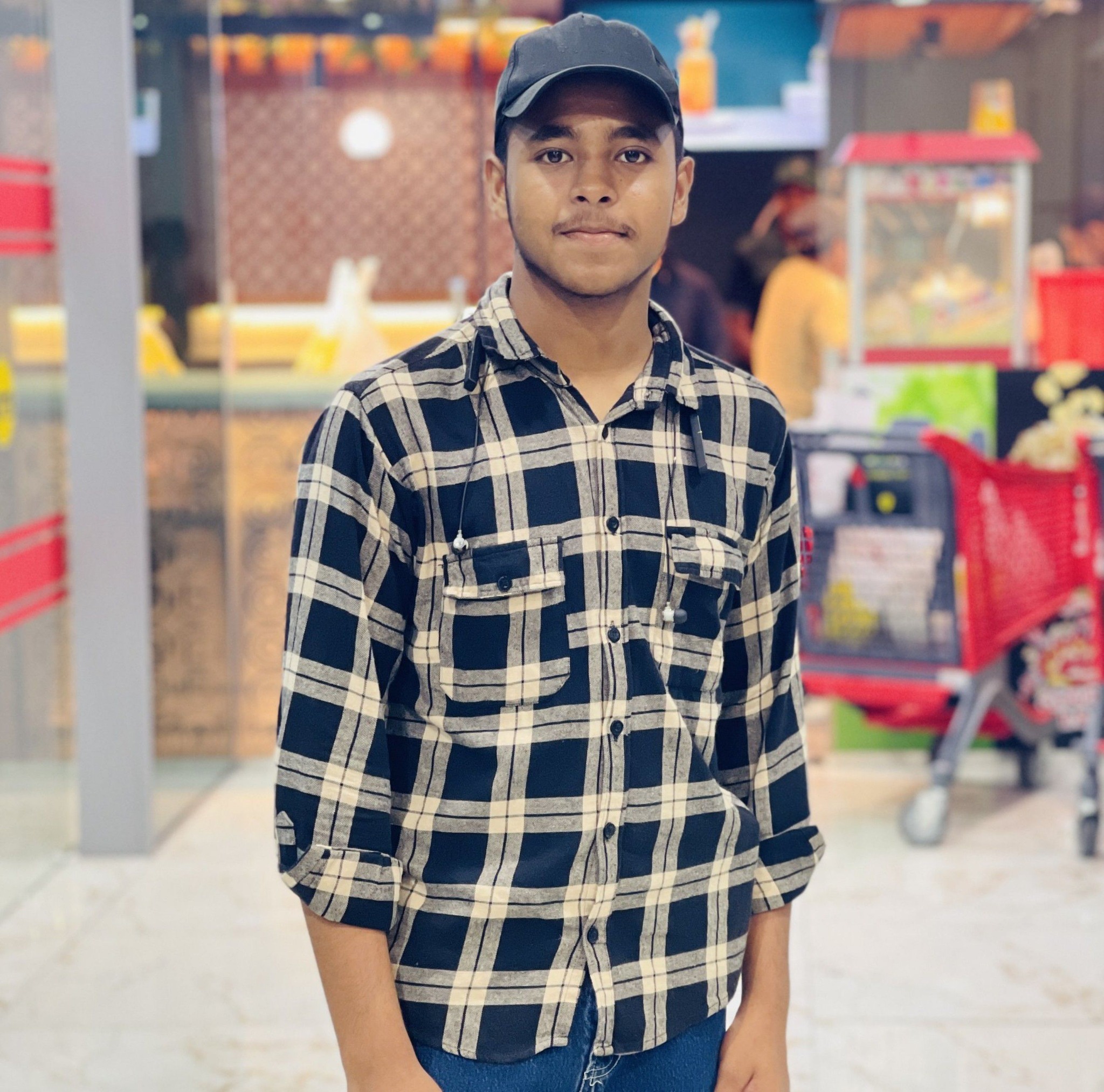 MD Raiyad Islam Riyad