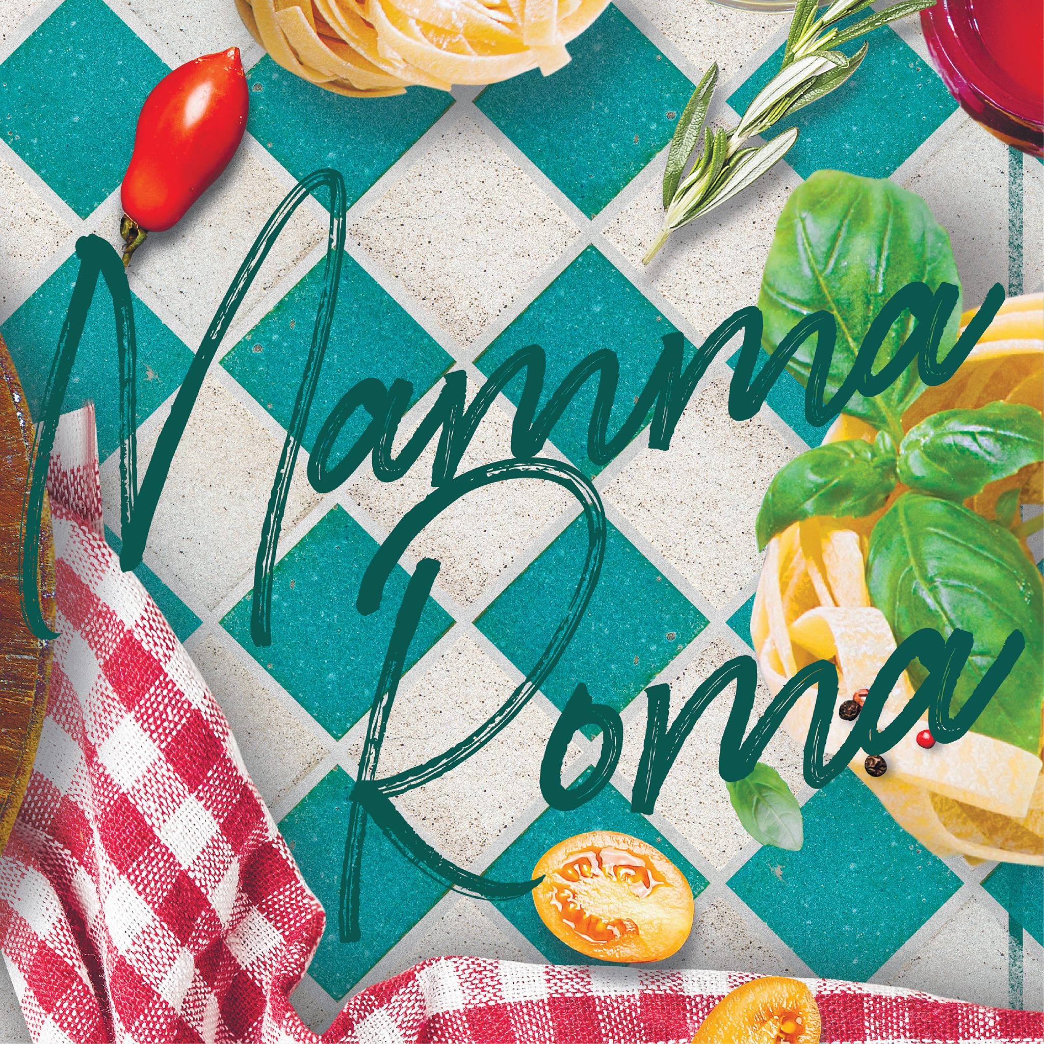 Mamma Roma | Maipú