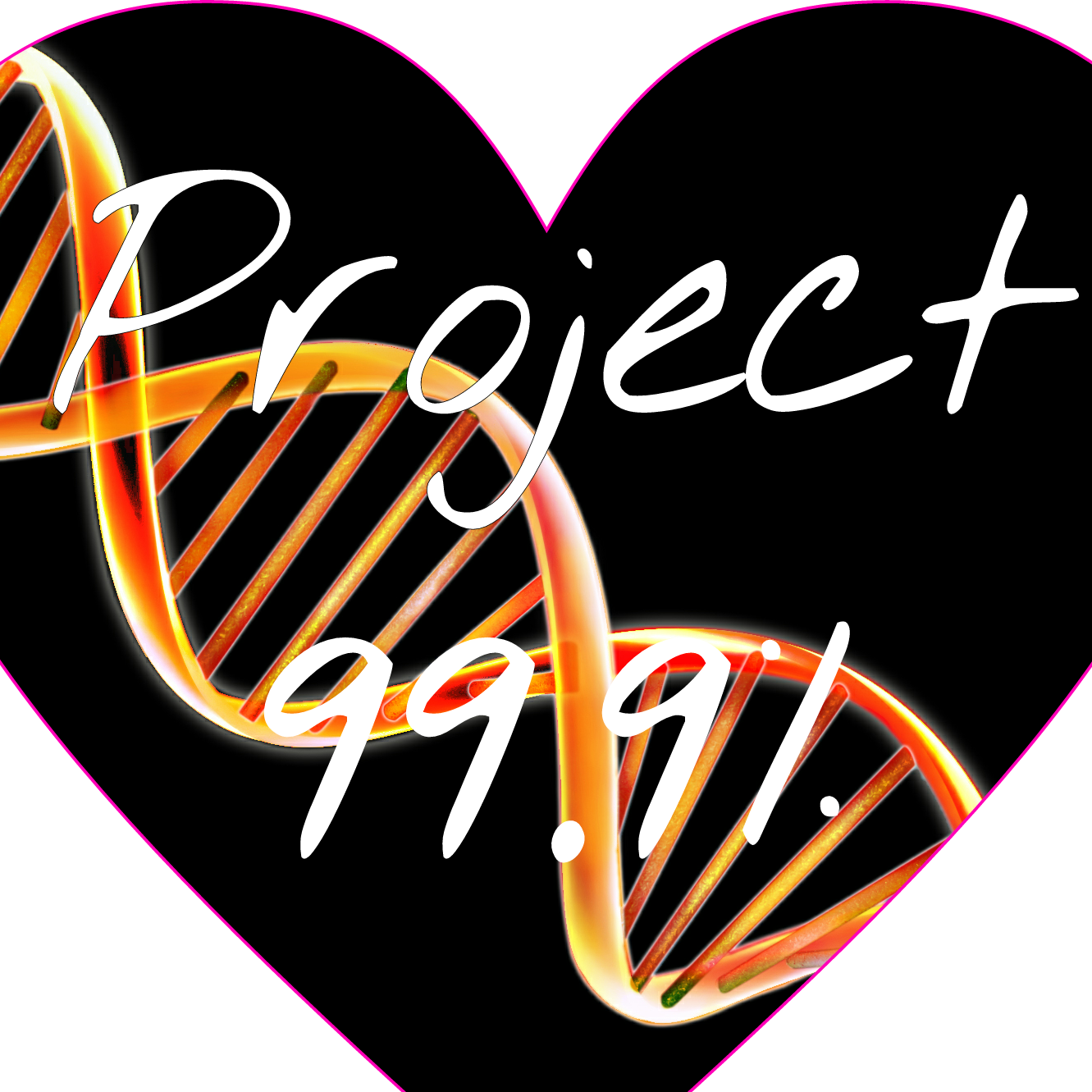 Project 99.9%