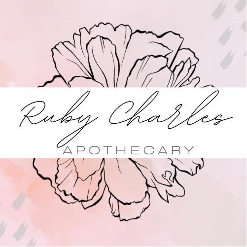 Ruby Charles Apothecary