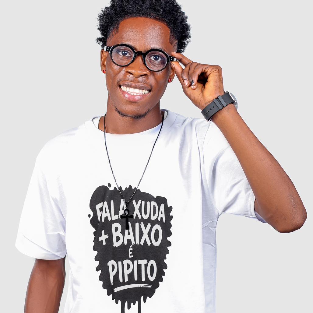 Droy Benga
