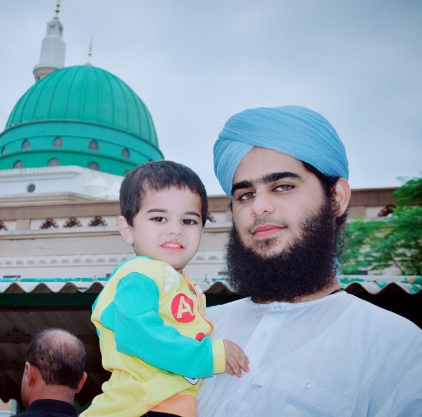 UMAIR RAZA KHAN | Kalabagh