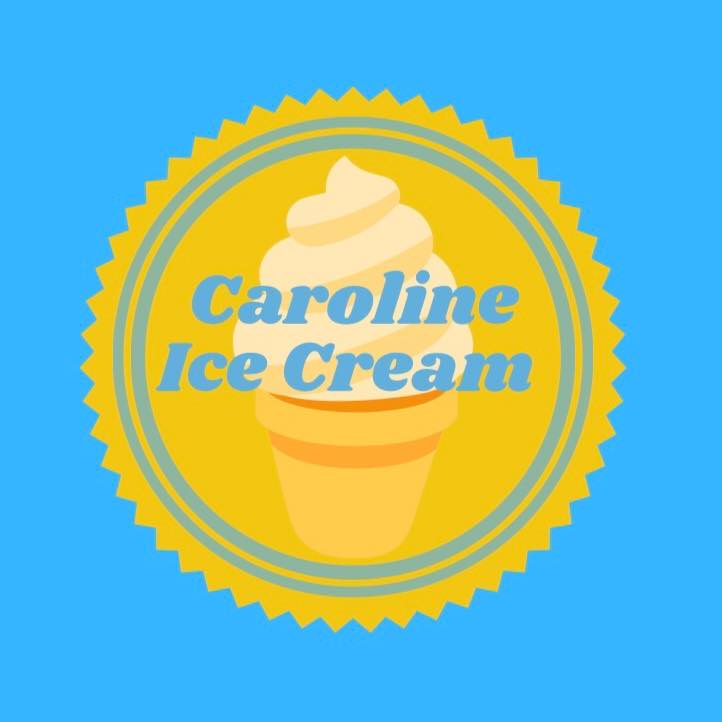 Caroline Ice Cream Shoppe Caroline AB