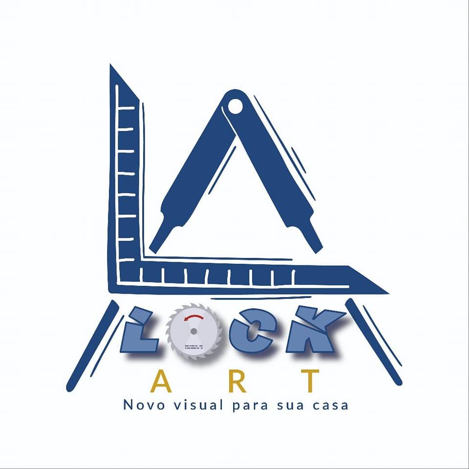 Lock'art Encomendas