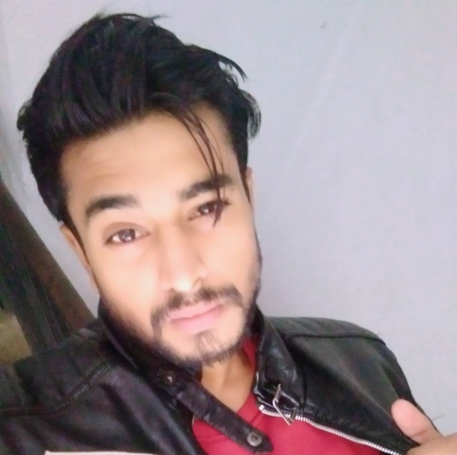 Raj Ali