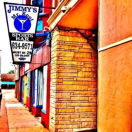 Mr. Kool Sports Bar | Racine WI