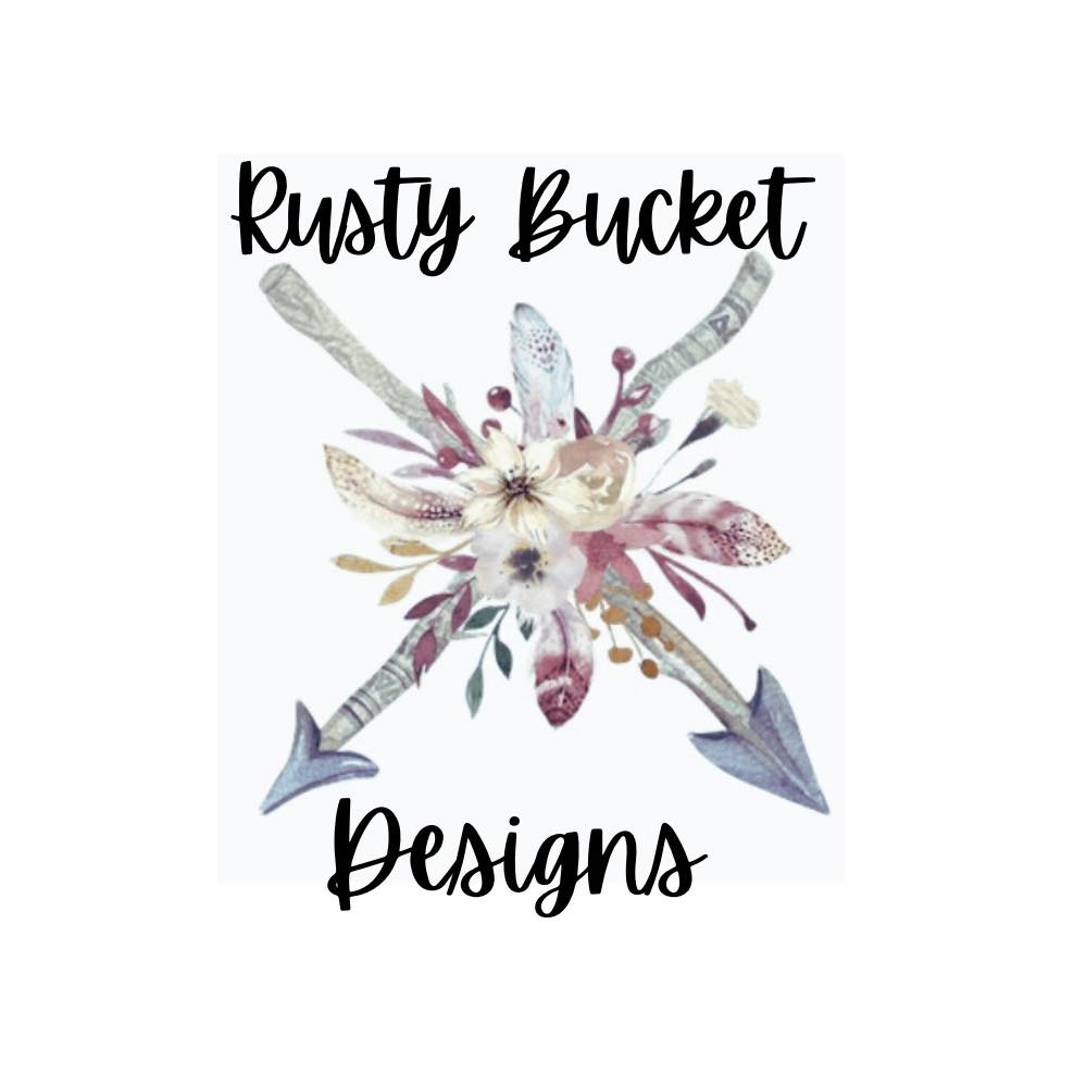 Rusty Bucket Designs | Centre AL
