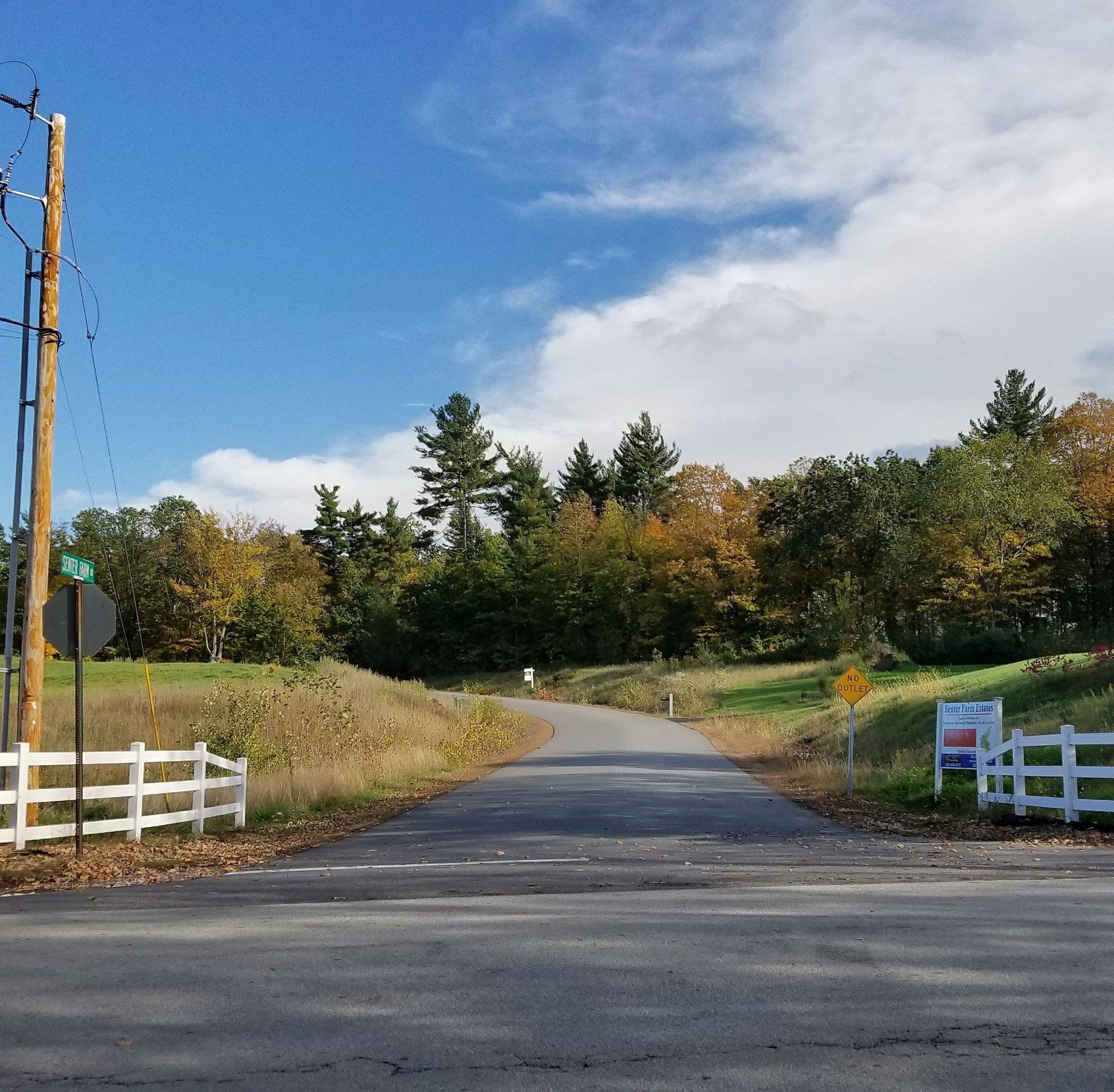 Senter Farm