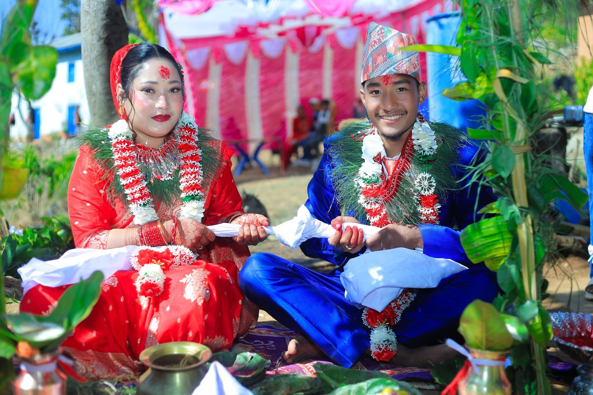 Bhim Raj Khadka