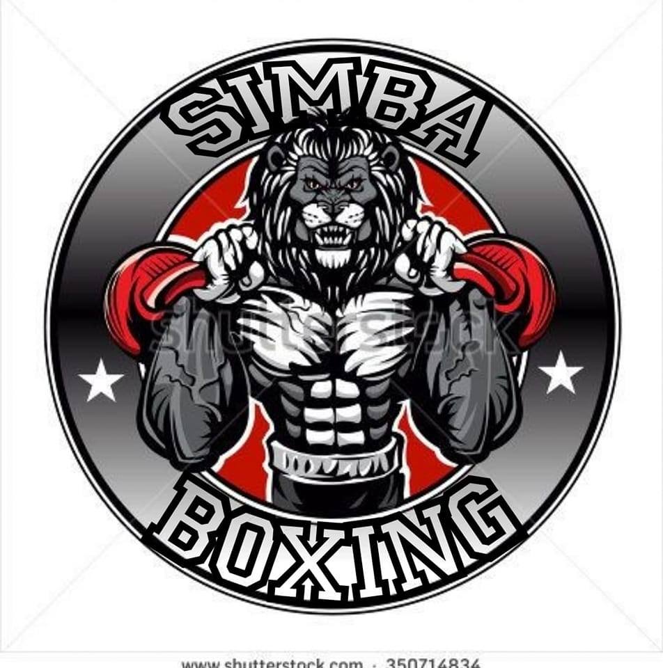 Gym Simba box | Ixtapaluca