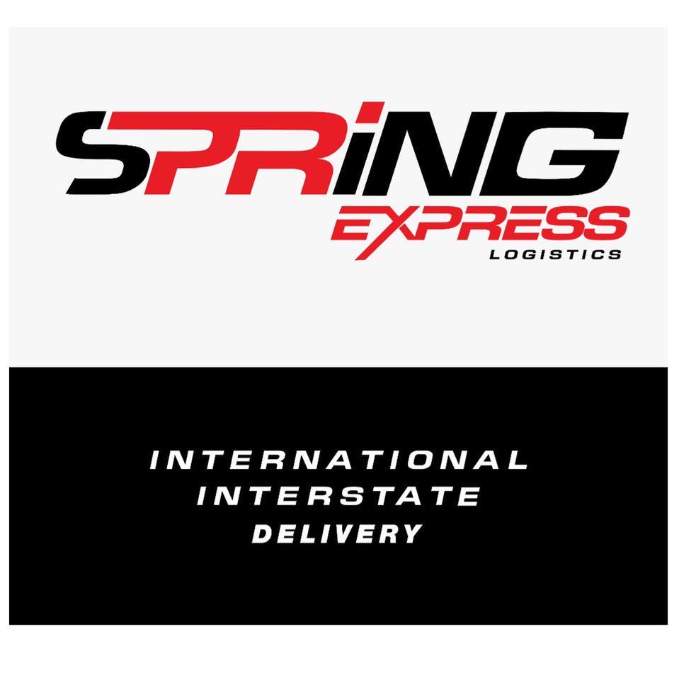 Spring express logistics