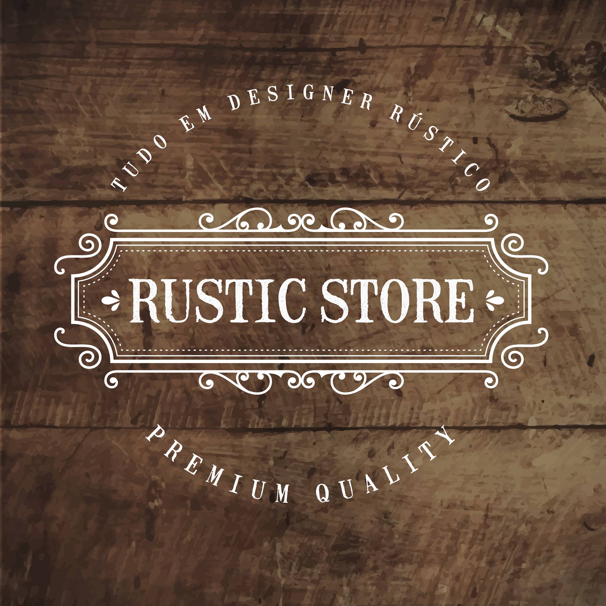 Rustic Store