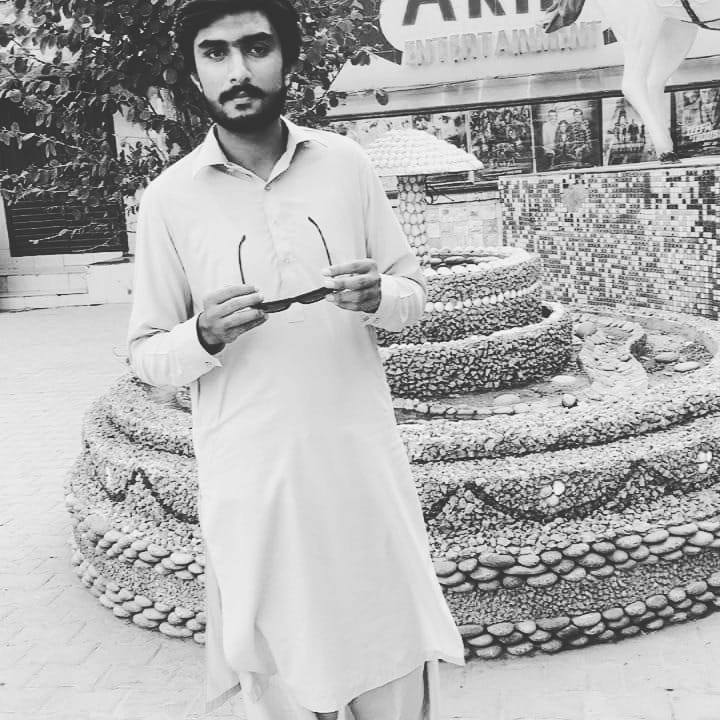 Basit Khan